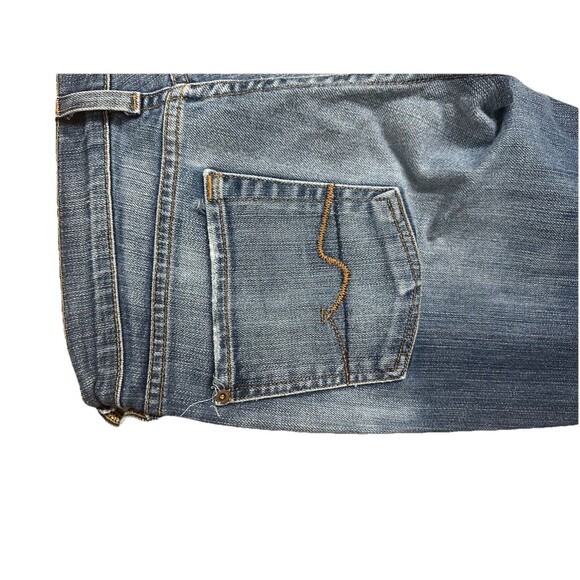 7 For All Mankind Bootcut Jeans Women’s Size 28 - Picture 5 of 7